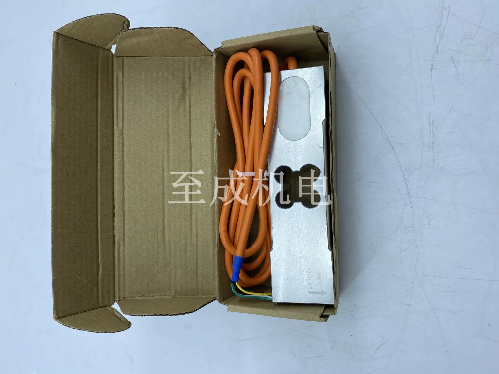 

Electronic scale sensor 100kg 200kg weighing sensor