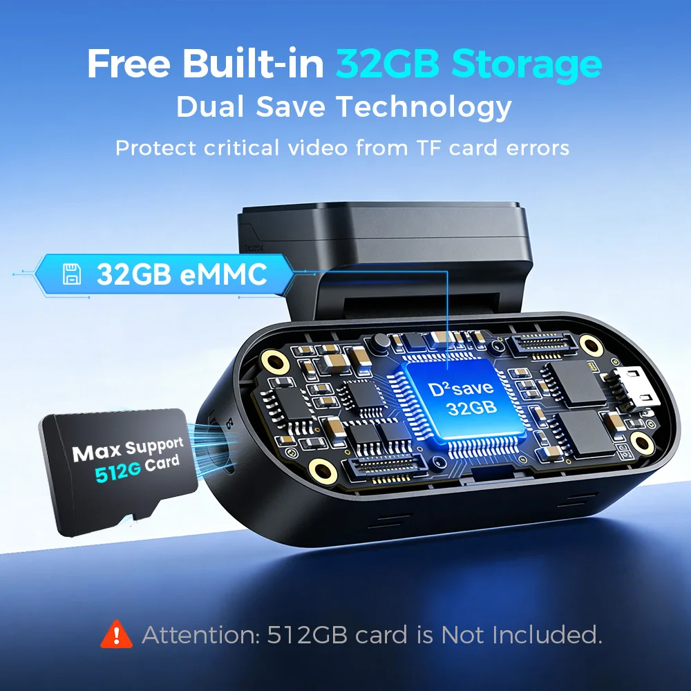 Thumbnail 4 - #22 Best Dash Cams to Buy In 2026