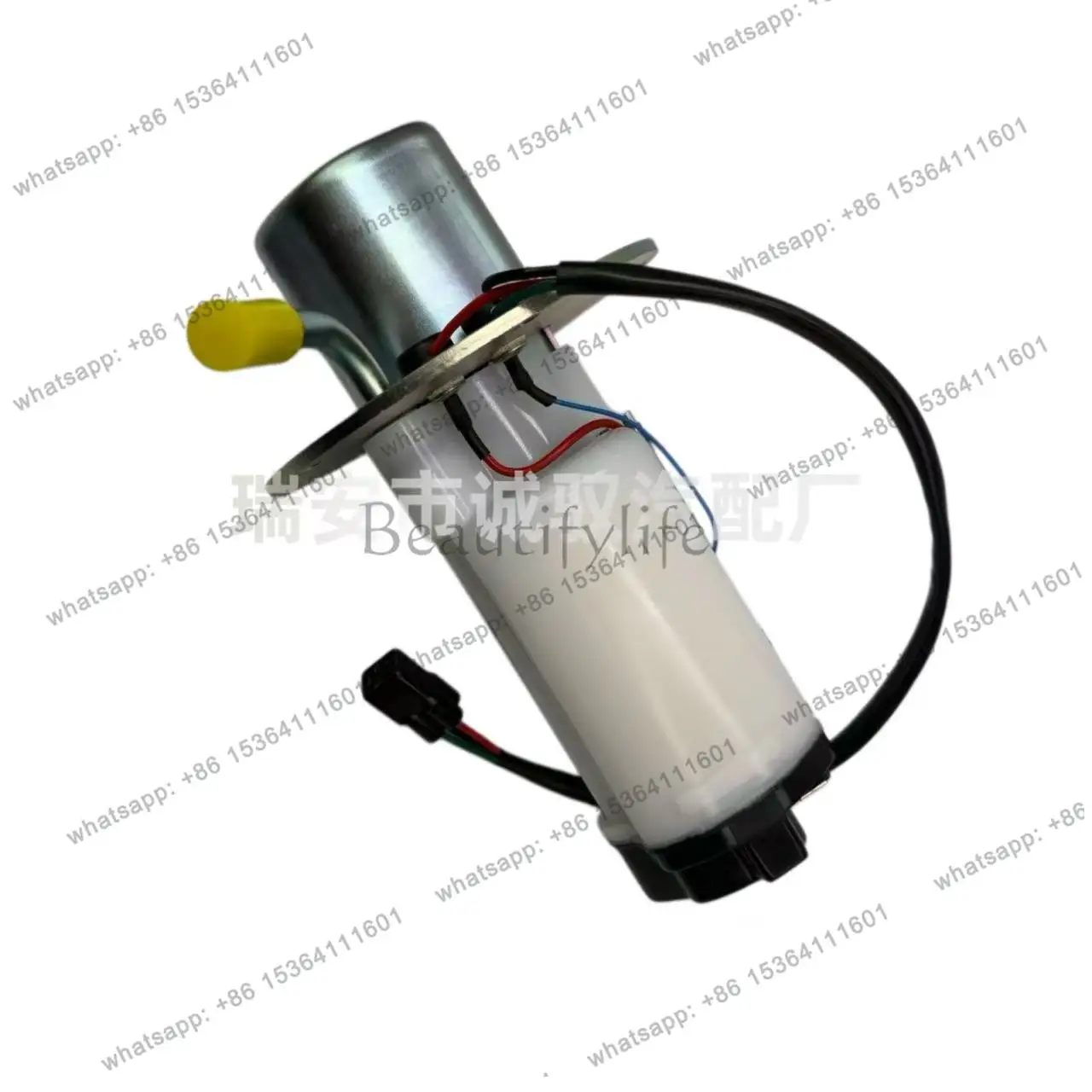 

49040-0007 Fuel pump 49040-0007 directly from the manufacturer
