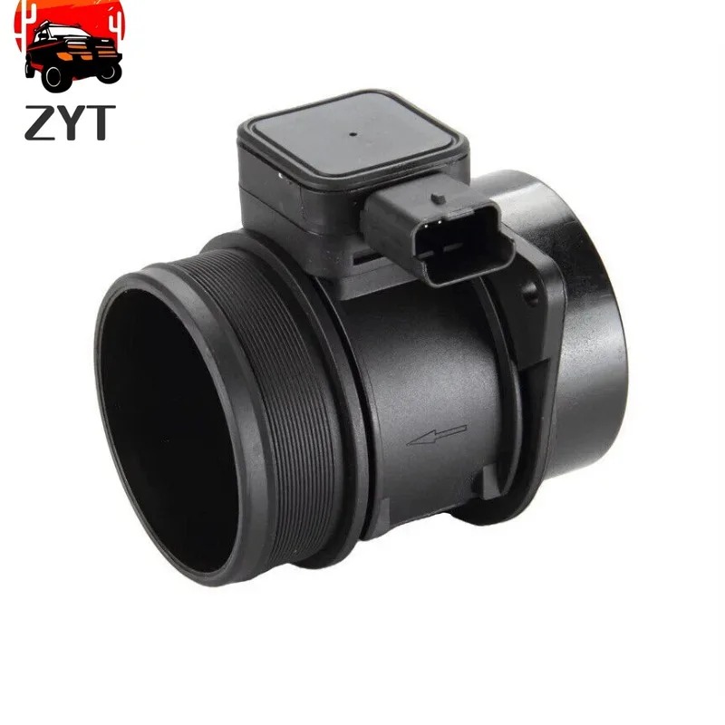 Brand New Mass Air …