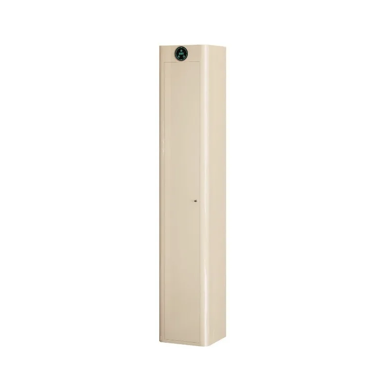 Gentle cream intelligent disinfection shoe cabinet, integrated household storage cabinet at the entrance door and entrance