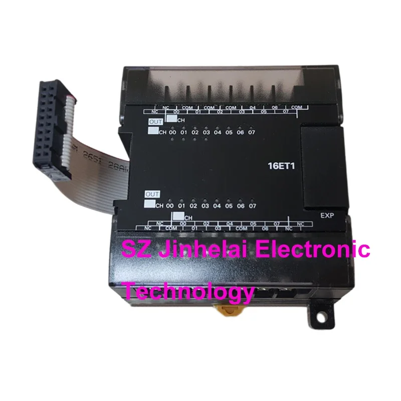 Nuovo e originale modulo ingresso uscita PLC CP1W-16ER 16ET 16ET1 20EDR1 20EDT 20EDT1