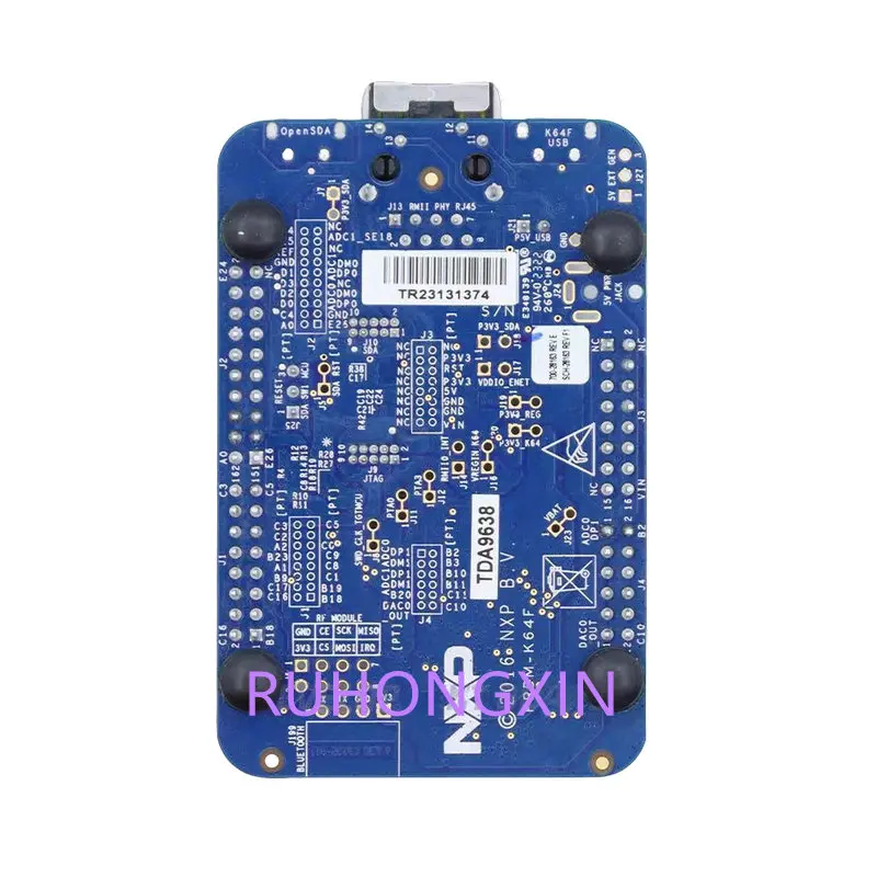 FRDM-K64F Freedom Kinetis MK64FN1M0VLL12 MCU Development Board K63 NXP Evaluation board