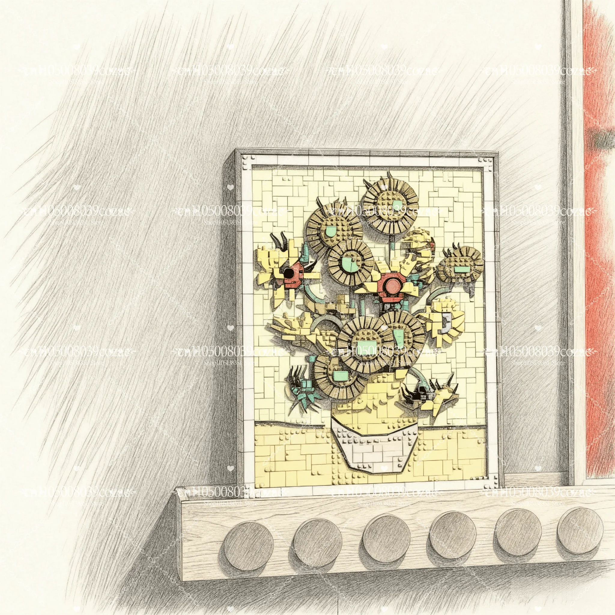 yZ[z2615 ̂Ђ܂葕G搢EIɗLȃA[g[NfrfBOubNANGCeBuȑq̃Mtg