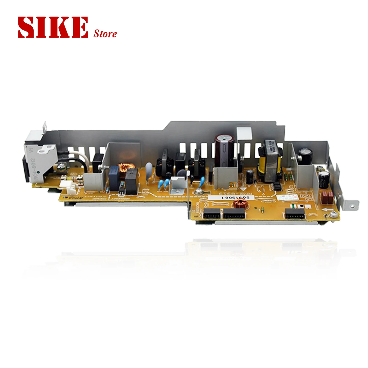 RM2-0837 RM2-0838 RM2-0839 Motorbesturing Power Board Voor HP M277 M230 M227d M227fdw M227fdn M230fdw Spanningsvoedingskaart