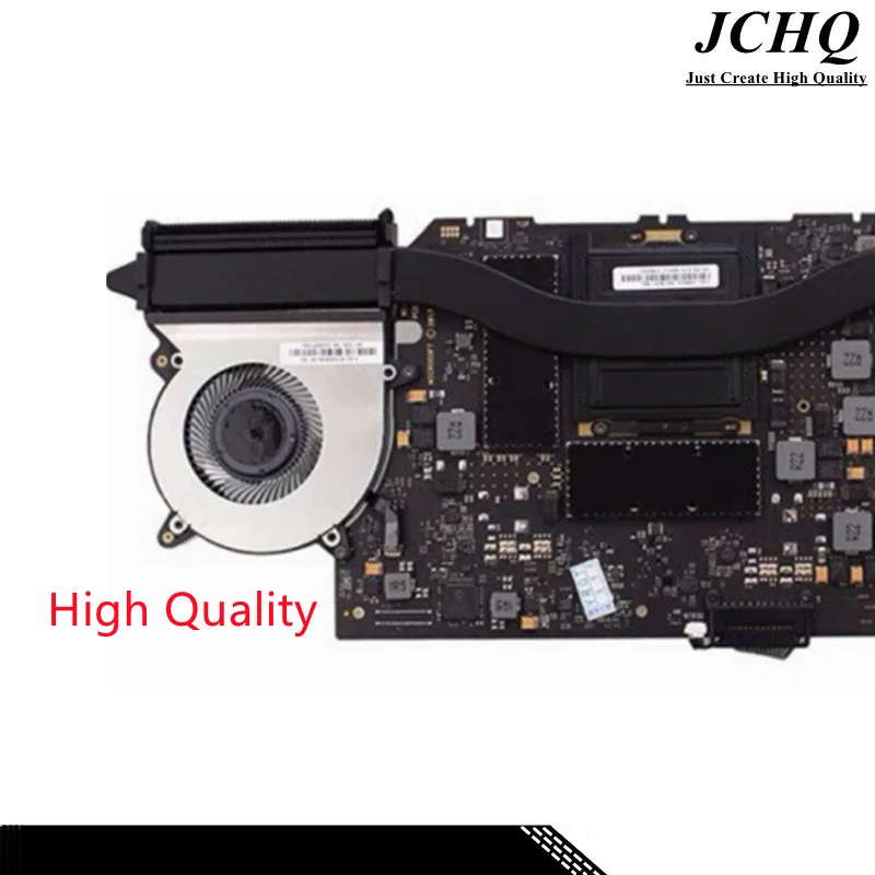 JCHQ Original Motherboard For Microsoft Surface Book 1 1785 Replacement Book 1 1785 Tested Logic Board