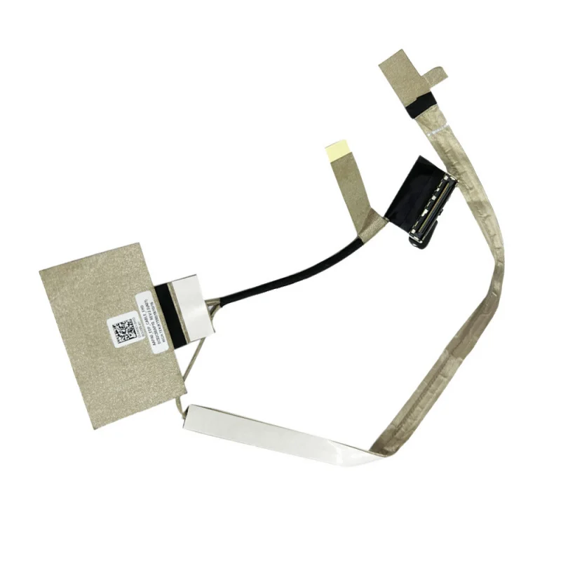 

30pin LCD EDP Video Display Screen Cable For DELL Vostro 14 5468 V5468 0M32F4 tb