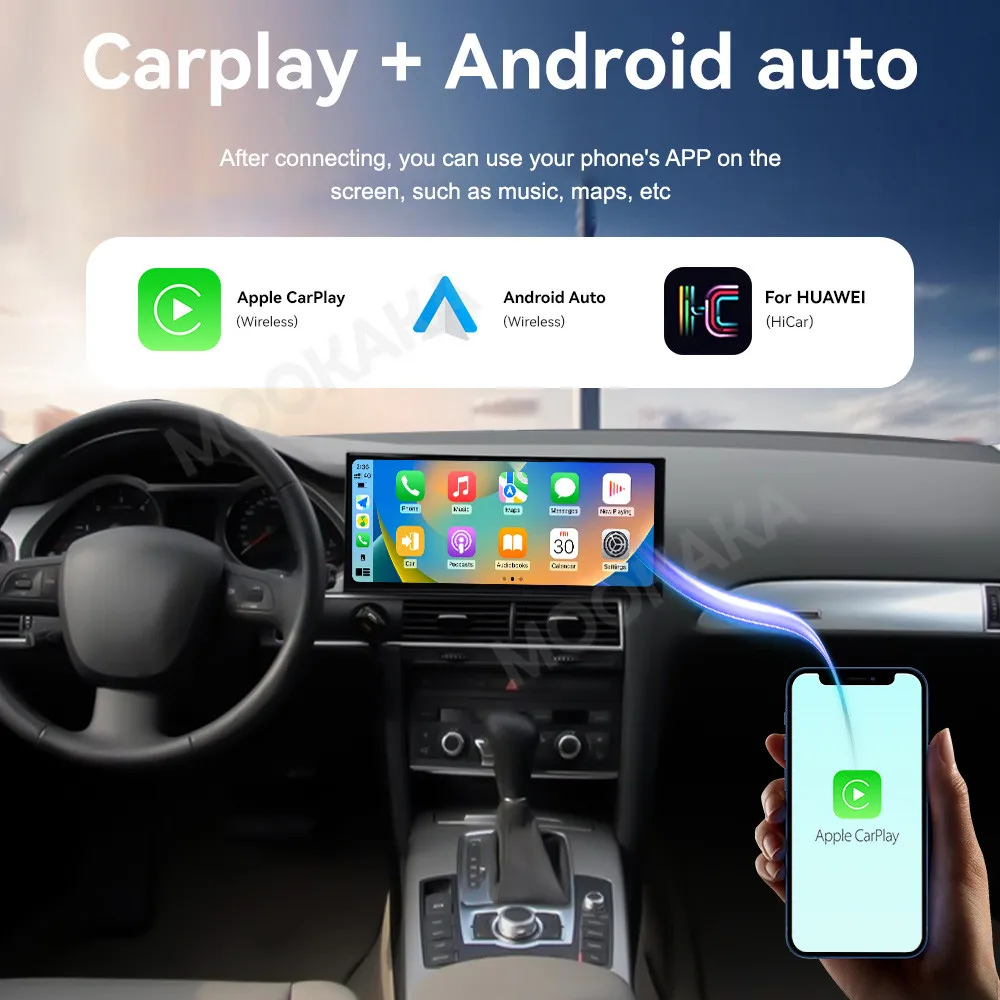 Car Accessories Rad… - image