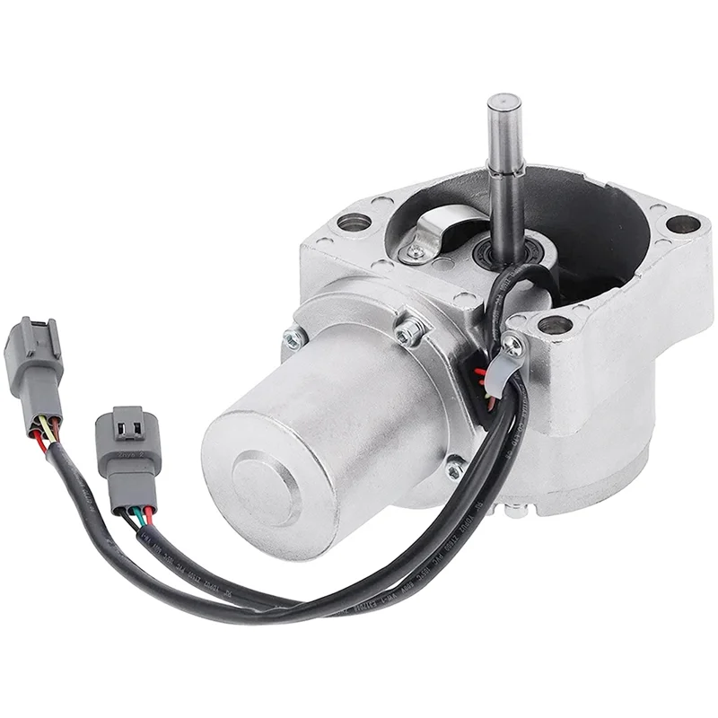 

ABIB -Metal Excavator Accelerator Motor 4360509 4614911 For Hitachi EX200-5 EX120-5 EX100-5 EX300-5 KP56RM2G-019