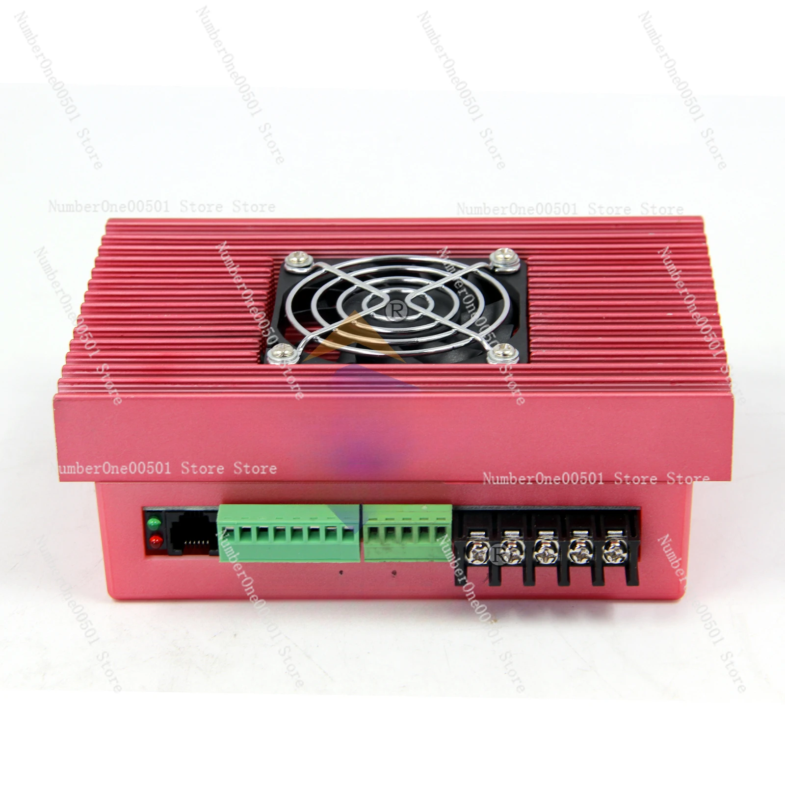 1.1KW DC Brushless Driver ZM-7205A Speed Controller 5A Current 220V Power Supply