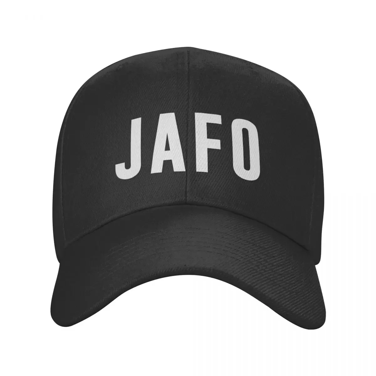 JAFO - Just Another Blue Thunder Observer Baseball Cap New In Hat fashionable Snap Back Hat Women's Hats For The Sun Men's