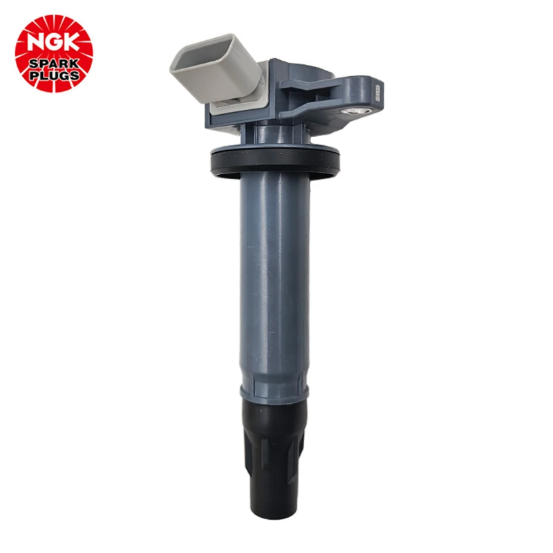 NGK ignition coil U5077 ADAPTS to Vios 2005-2008 1.3L/1.5L high voltage pack oe 19070B1020