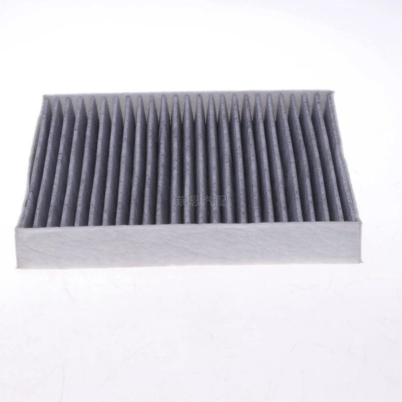 Car Cabin Filter 80291-SAA-E01 For Suzuki SX4 1.5L 1.6L 1.9L 2.0L Swift 1.3L 1.5L 1.6L