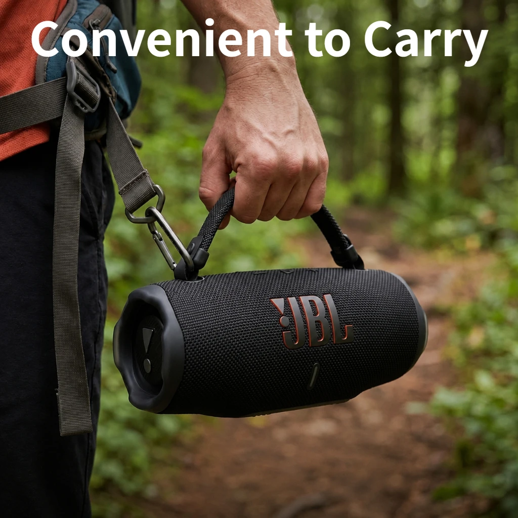 Enceinte Bluetooth sans fil po - Jbl Speaker Flip 6 avis et prix