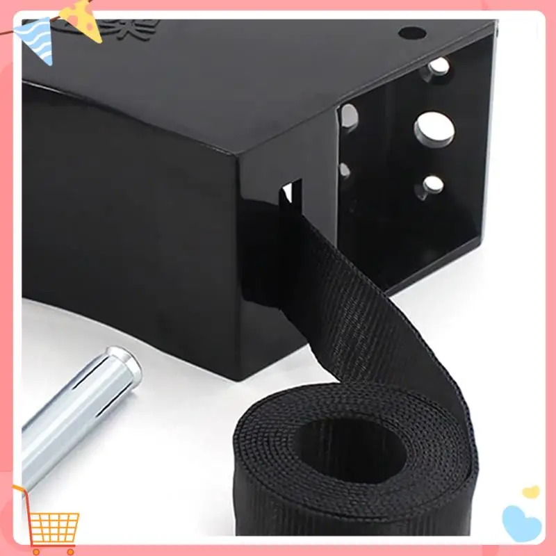 

Propane Tank Holder, Gas Cylinder Holder, Cylinder Wall Mounted Bracket, Gas Cylinder Holder For Rv Water Softener