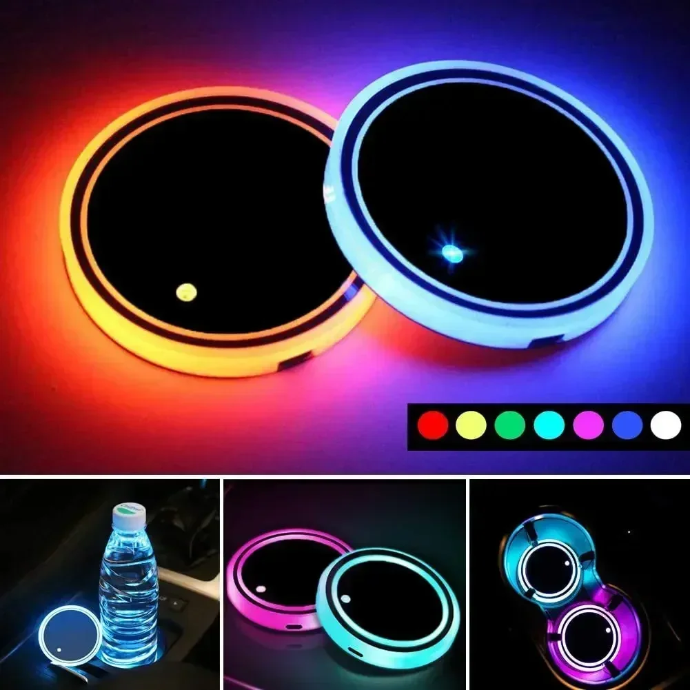 1/2PC Colorful Car …