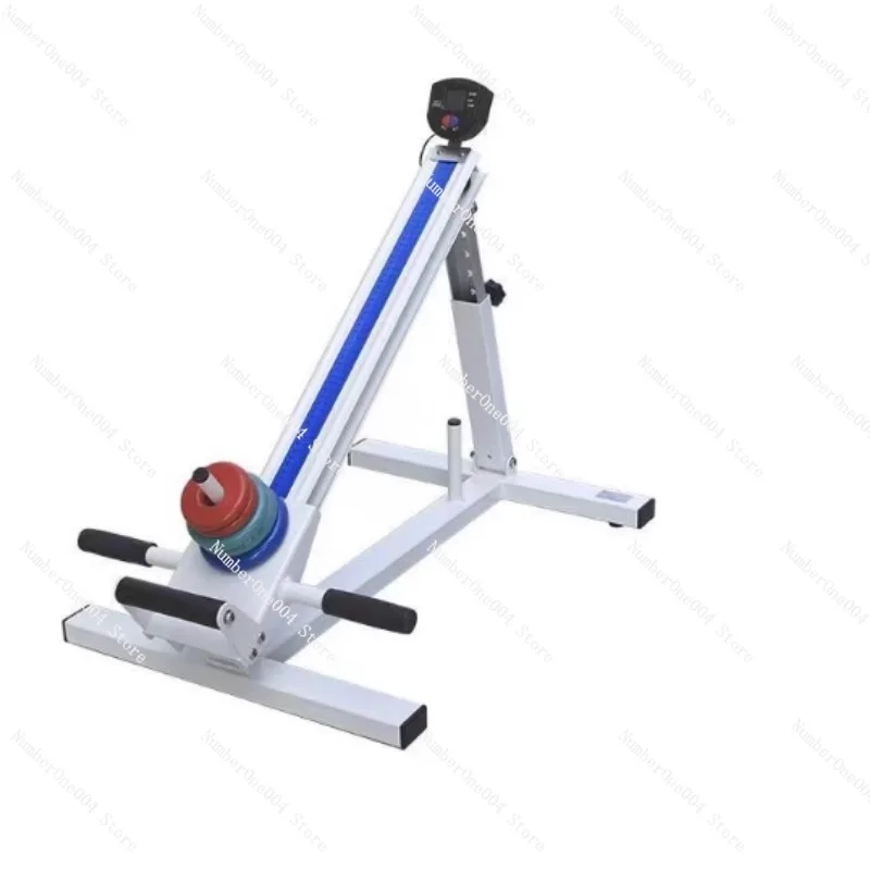 

For 2 Ton Garage Car Lift Ramp Portable Steel Hydraulic Car Adjustable Jack Lifter Repair Lifting Equipment Vehicle Tool