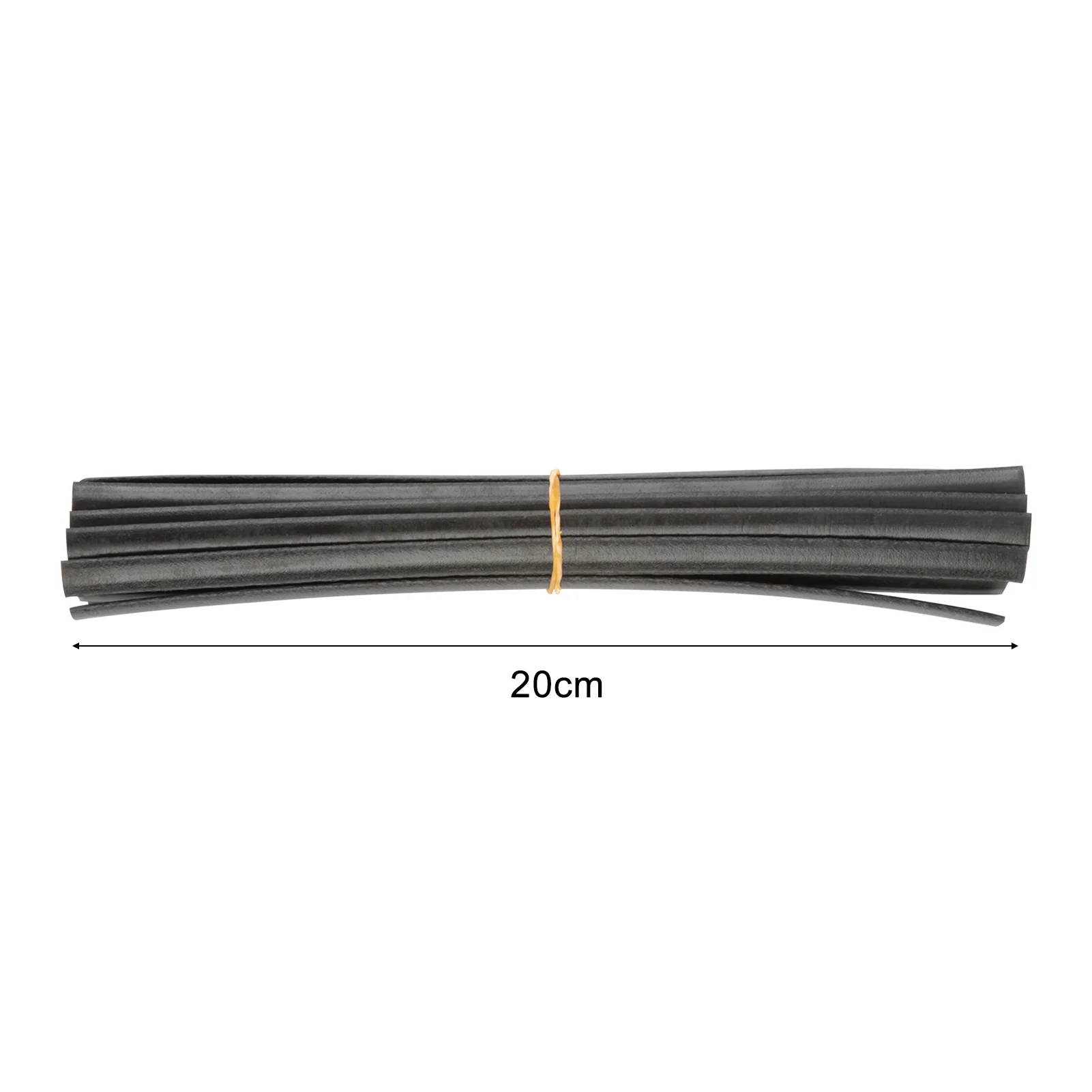 Plastic Welding Rods TPO TEO & PP Welder Rods for Car Bumper Kayaks Plastic Welder Gun Welding Rods for Car Bumper view 5