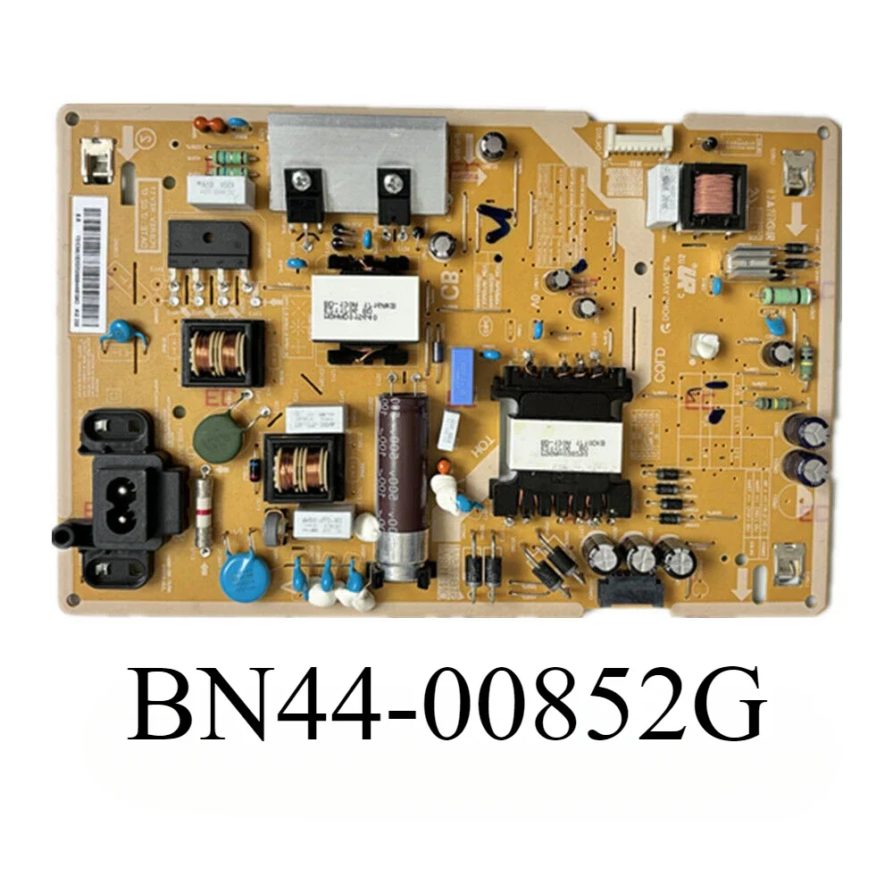 

BN44-00852G L48MSFNR_MDY Power Supply Board is for UA40N5300AKXXY UA40N5300AK