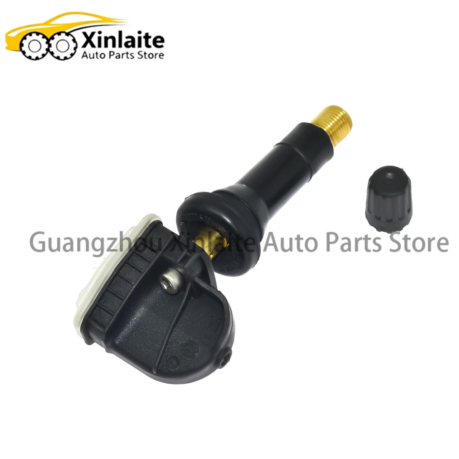 

TPMS Tire Pressure Sensor OEM 13598771 For Buick LaCrosse Allure Enclave For GMC Savana For Chevrolet Cheyenne Traverse Equinox