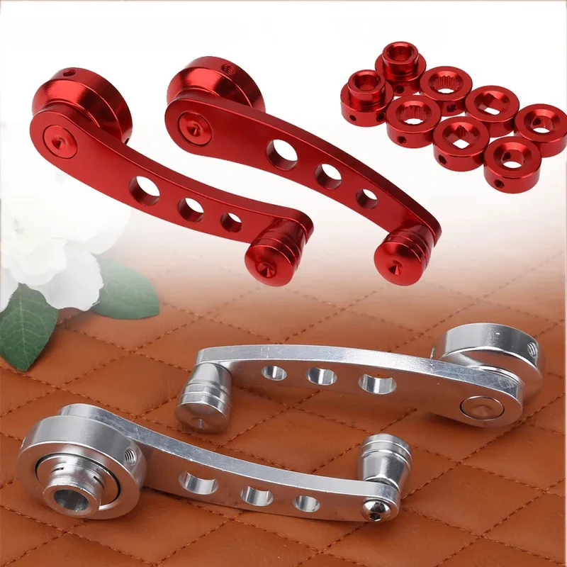 Thumbnail 2 - #17 Cheapest Window Cranks Deals You Can Get