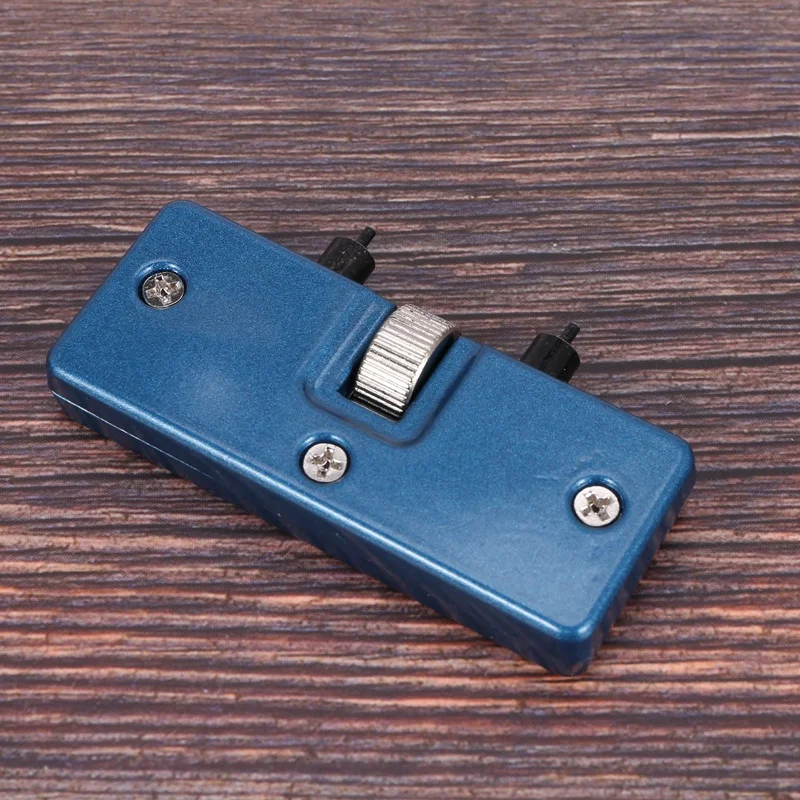 YCYS Watch repair tools Back Case Opener Spanner Remover Repair Tool