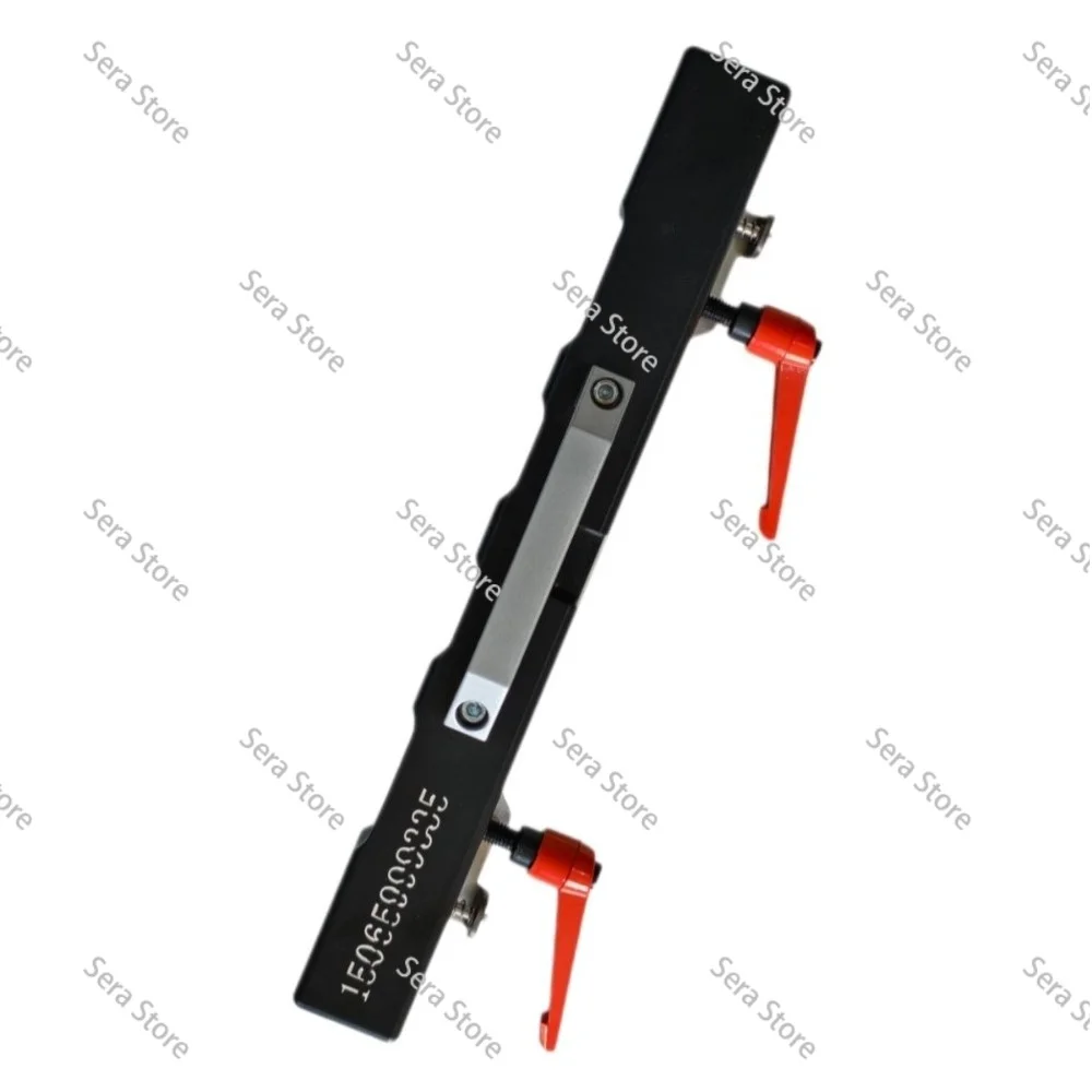 Magnetic Elevator Guide Rail Docking Device, Rail Connection Artifact, Special for Elevator Installation and Calibration  AAAAAA