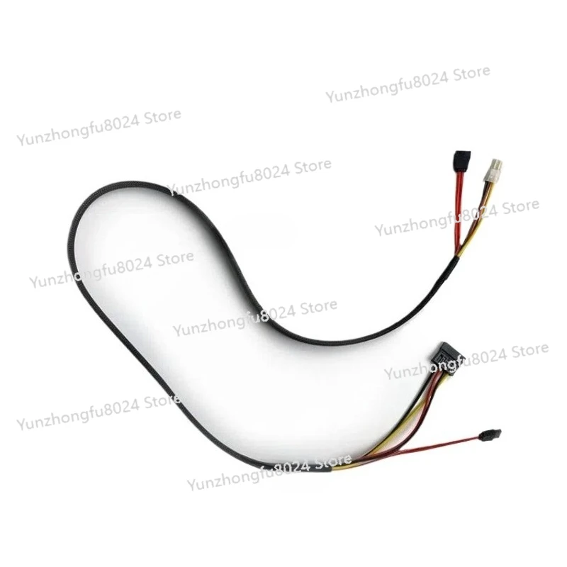 

Power Cable PC3000 Data DFL Integrated Cable Hard Drive SATA Data Cable 1m