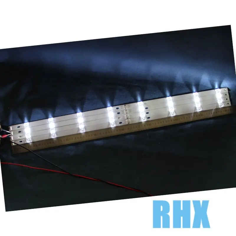 LED Backlight 8 Lamp For  42 inch TV DRT 3.0 42