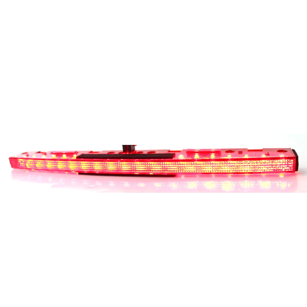 8E5945097C LED Third 3rd High Brake Light Rear High Brake Stop Lamp 3RD Fit For Audi A4 RS4 S4 B6 B7 2001-2008