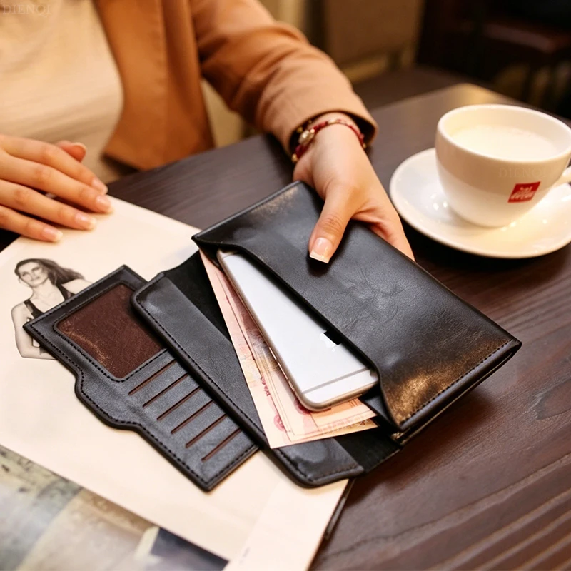 carteira-feminina-ultra-fina-de-couro-longa-com-grande-capacidade-bolsa-envelope-com-bolso-para-celular-carteira-magnetica-feminina