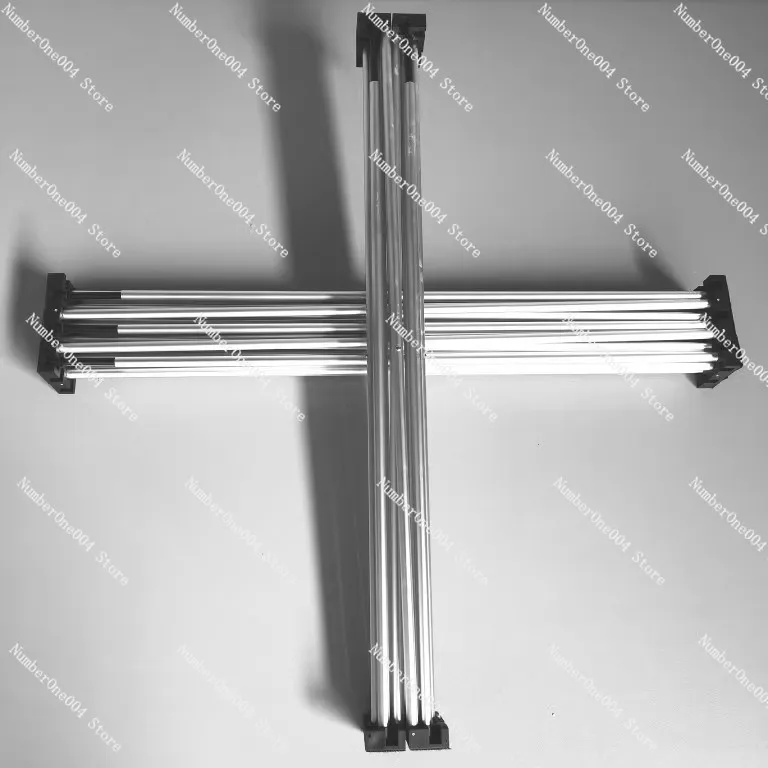 

Тренога-штатив DJ Octopus Hexagonal с регулируемой высотой для медиаплеера, динамика, караоке