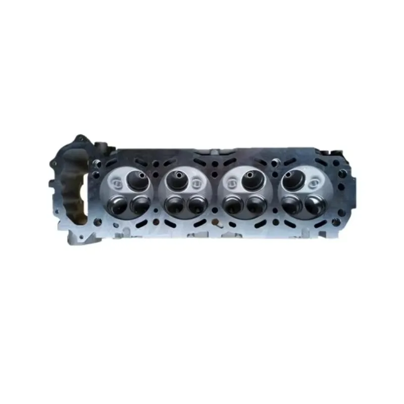 

Cylinder Head For KA24 12V
