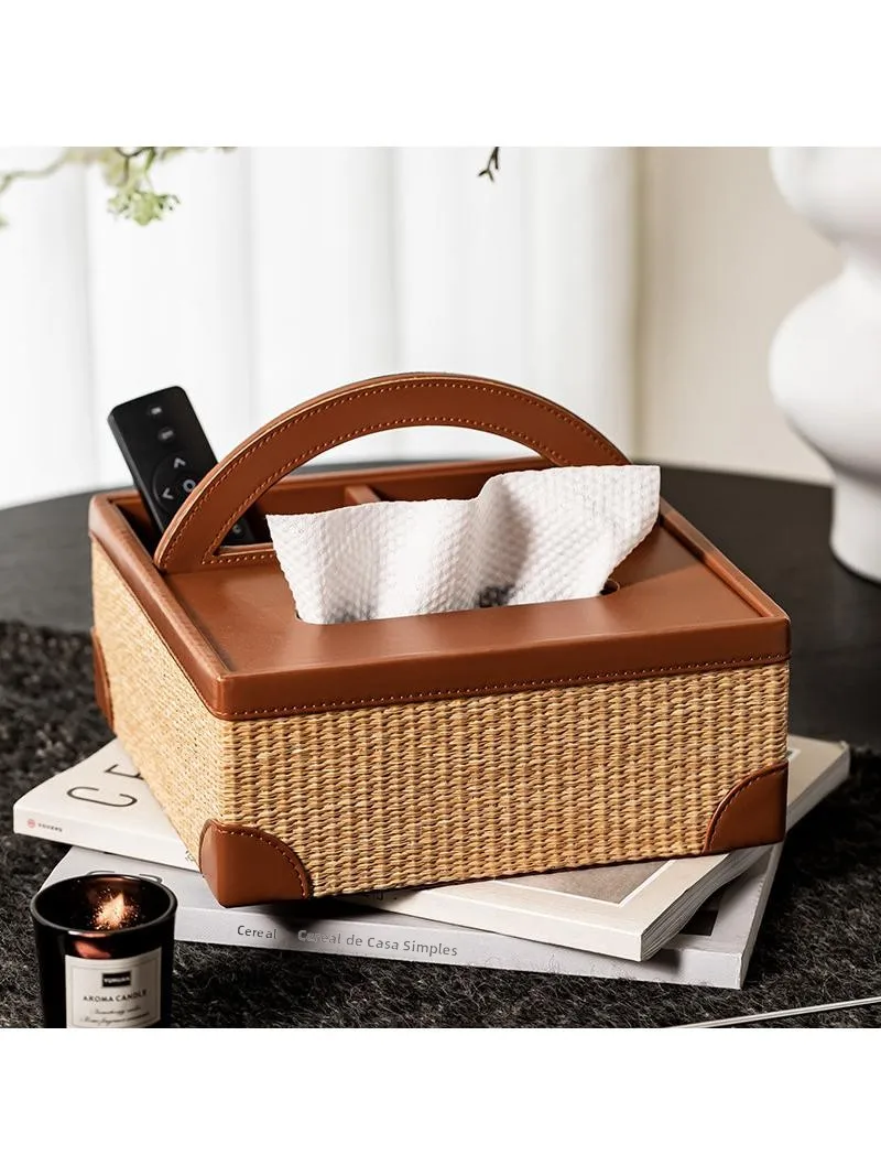 caja-de-panuelos-multifuncional-de-lujo-organizador-de-almacenamiento-creativo-para-sala-de-estar-hogar-alquiler-vacaciona