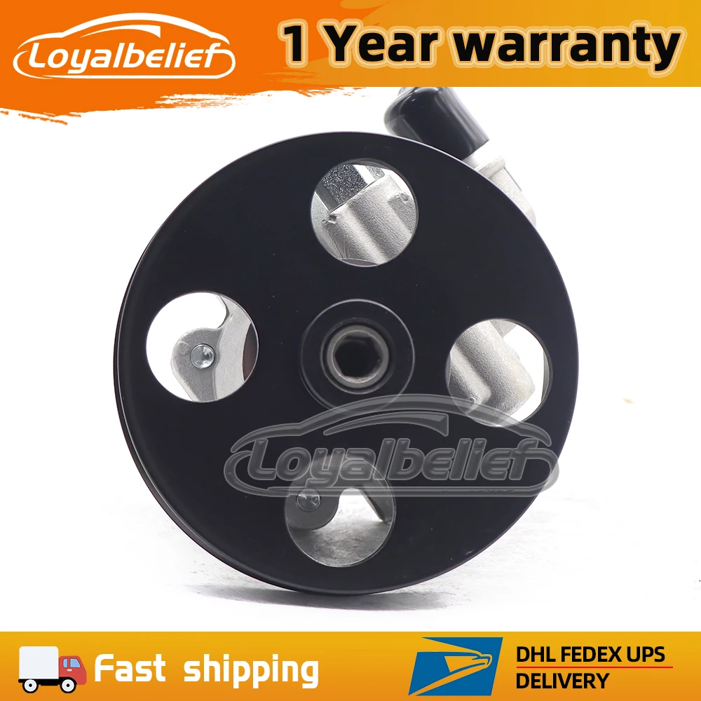 Auto New Power Steering Pump For 2012 CHEVROLET Cruze 2009-2015 VAUXHALL Astra J 4903985 96837813 13258067 13260970 13260972
