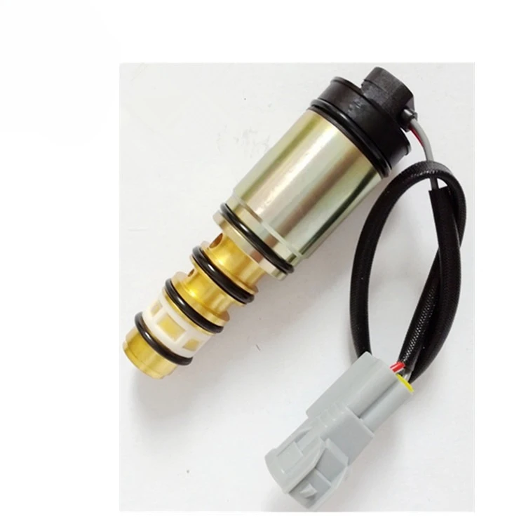 

Accessories and ToolsAutomotive Air Conditioning Compressor Solenoid Valve Electronic Control Valve