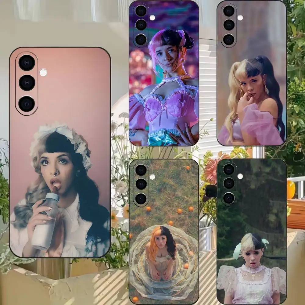 Play Date-K-12 1 Melanie M-Martinez Handyhülle für Galaxy Samsung A72, A53 …