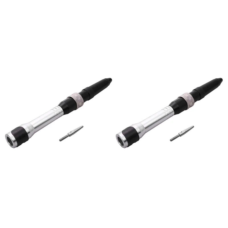 

ABP-2X Jewelry Rotary Handpiece,Goldsmith Tools Hammer Quick Change Handpiece,Foredom Cc30 Sr Head