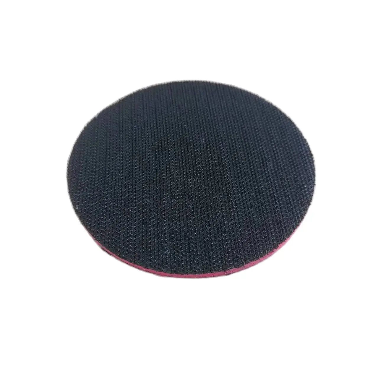 4 Inch 100mm Backing Plate Hook & Loop Polishing Buffing Pad Backer Backer Pads For Grinder Machine and Polish Pads