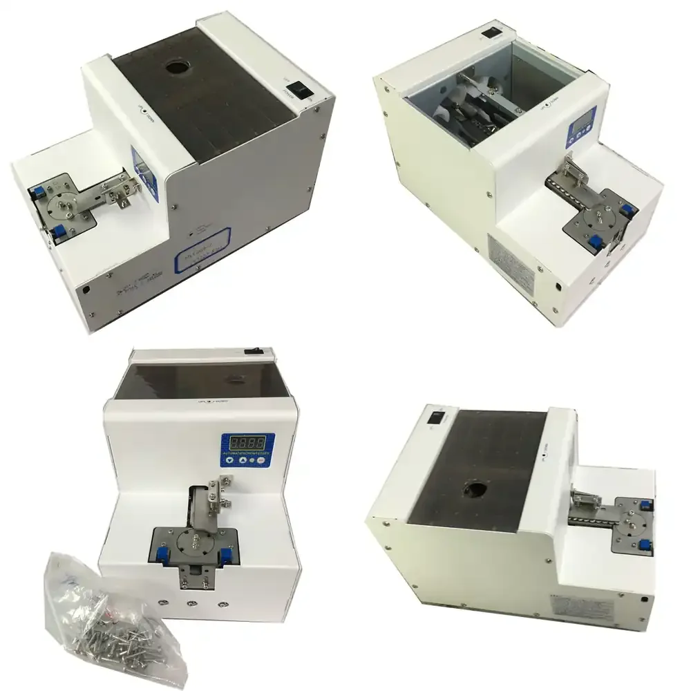 

Автоматический податчик болтов и гаек для шуруповерта (от M1 до M8) – Загрузчик винтов для автоматизированной сборочной линии, промышленный крепеж