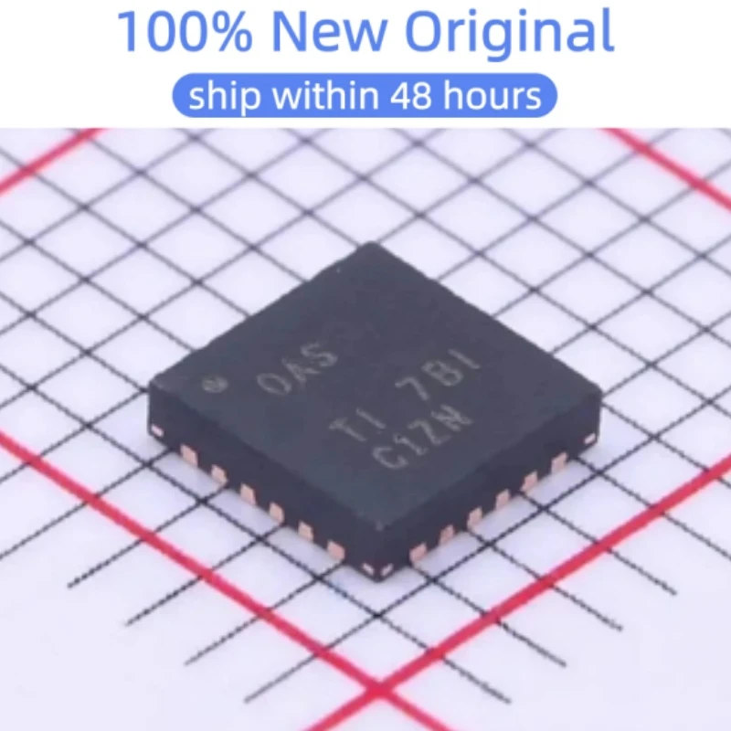 (1-10PCS)BQ24610RGER BQ24610RGET VQFN-24 100% New original