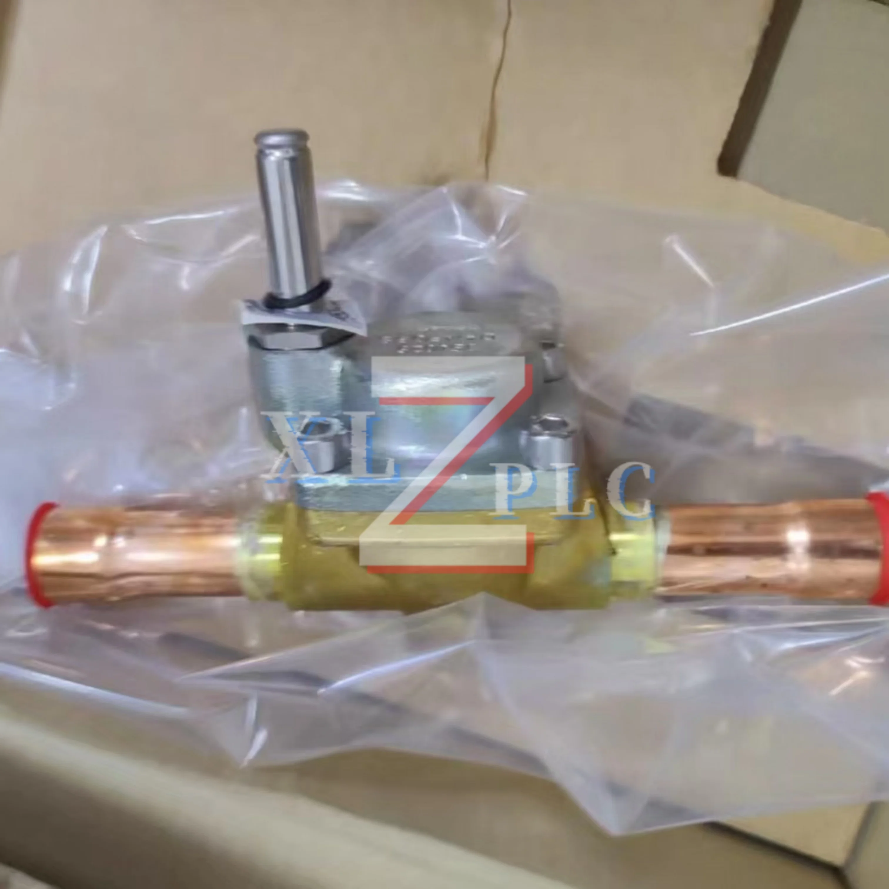 032L2201 EVR25 032L2208 EVR25 صمام الملف اللولبي الجديد في المخزون