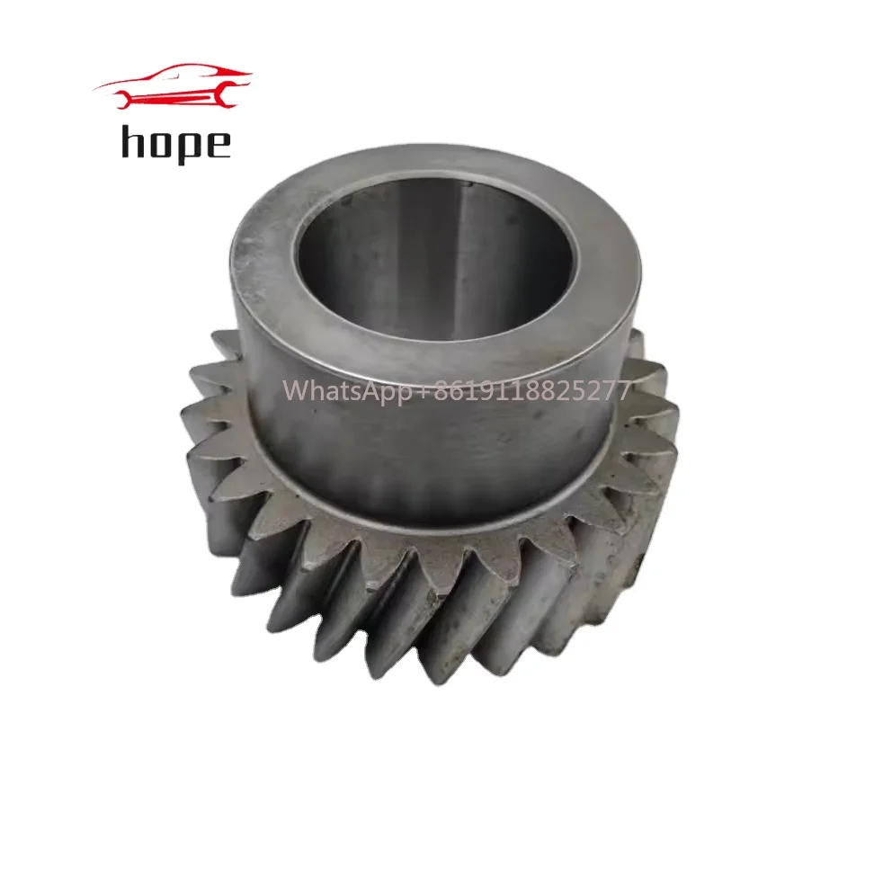 

1316.303.005 Z=26 ZF ZF16S2531TO SITRAK truck gearbox transmission Intermediate shaft third helical gear