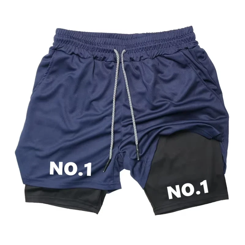 Yeni Stil Boks Kain Berjemur Pendek Olahraga Salonu Olahraga 2 Arada 1 Arada Sabuk Kuruyan EgzEğDipleri erkeklerYa