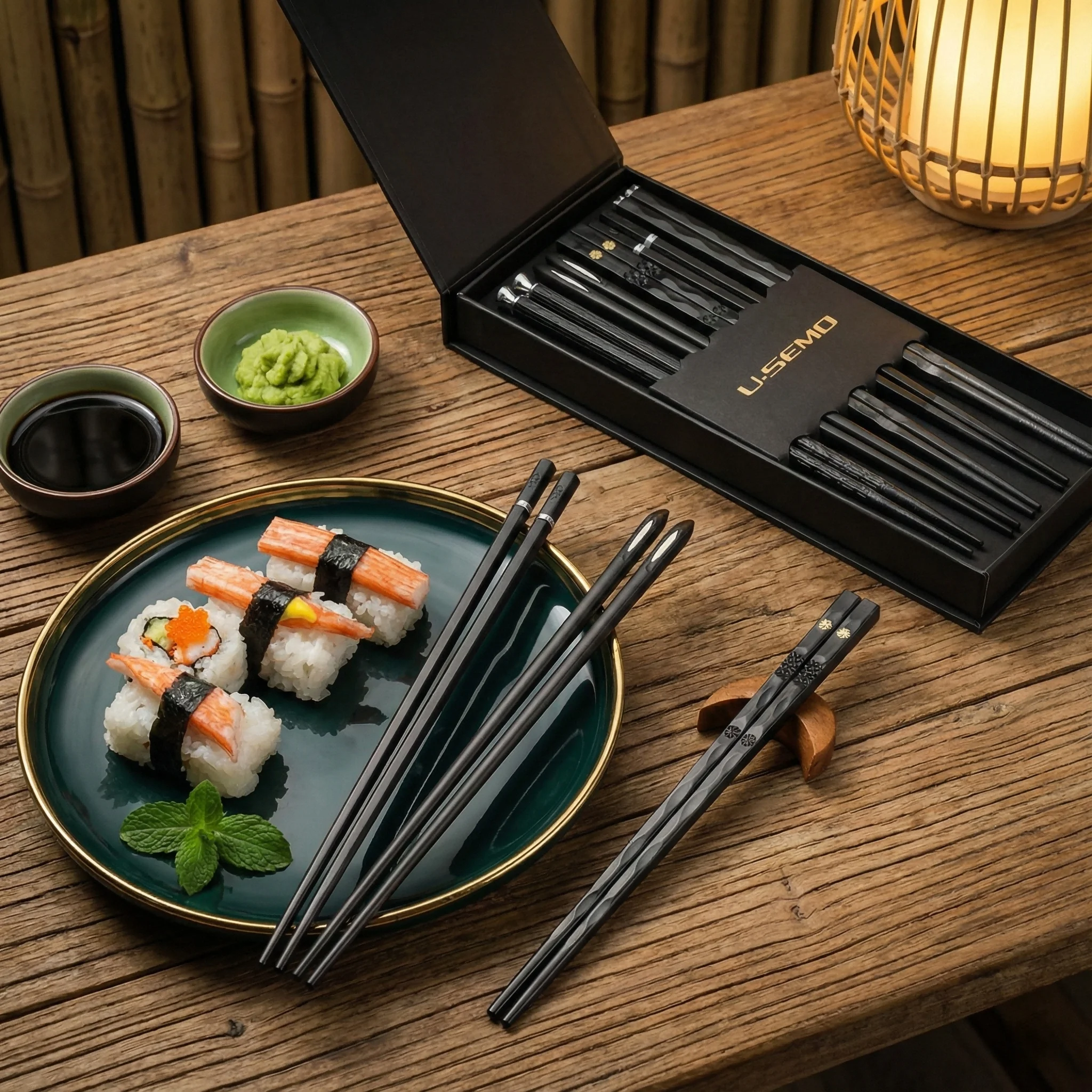 Thumbnail 3 - #37 Best Chopsticks to Buy In 2026