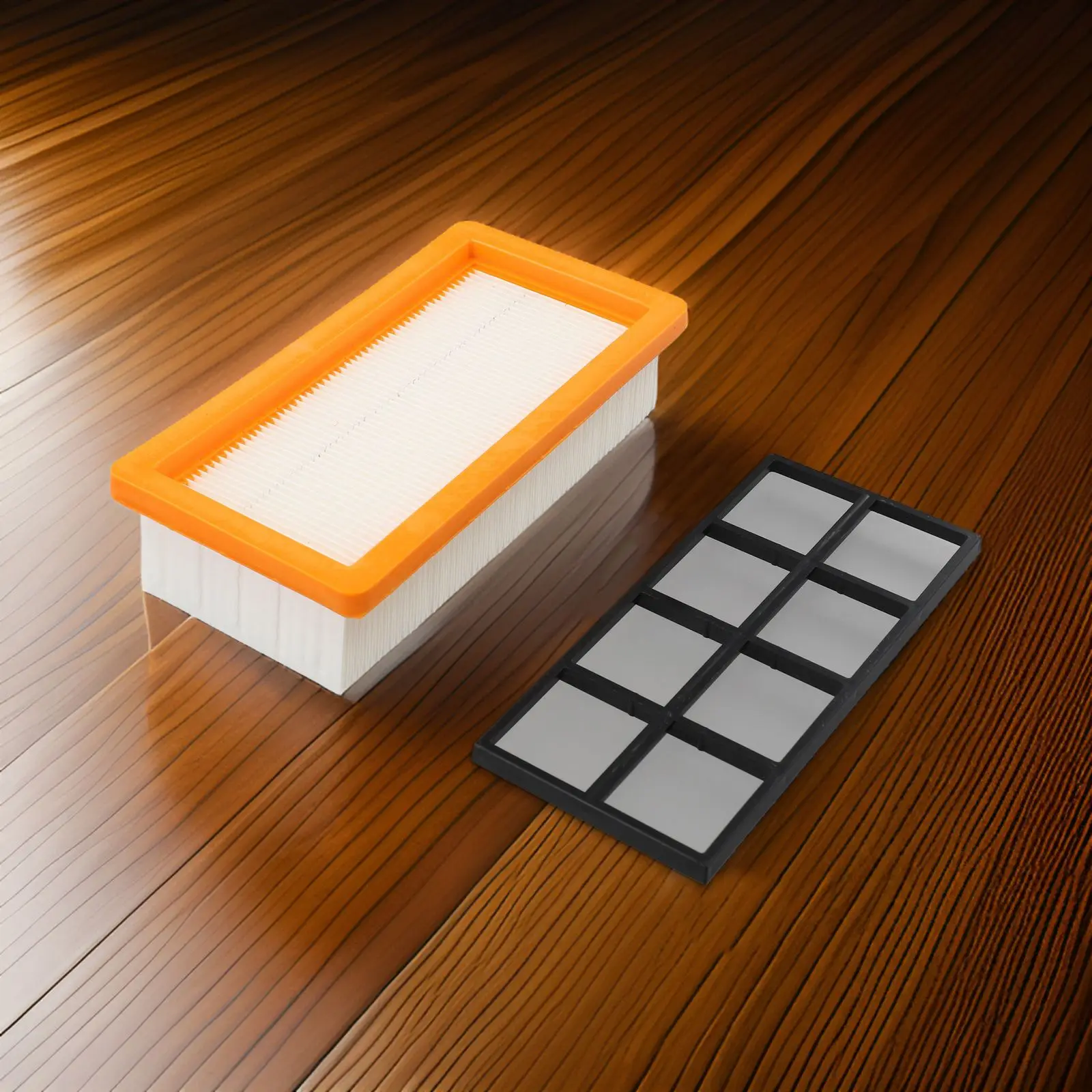 Clean Air And Stron… - image