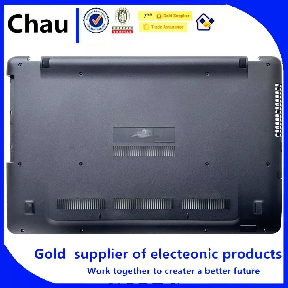 

New For Chau K750JB F750 R751 X750 K750 R750 Bottom Base Cover Lower Case 13N0-PKA0641