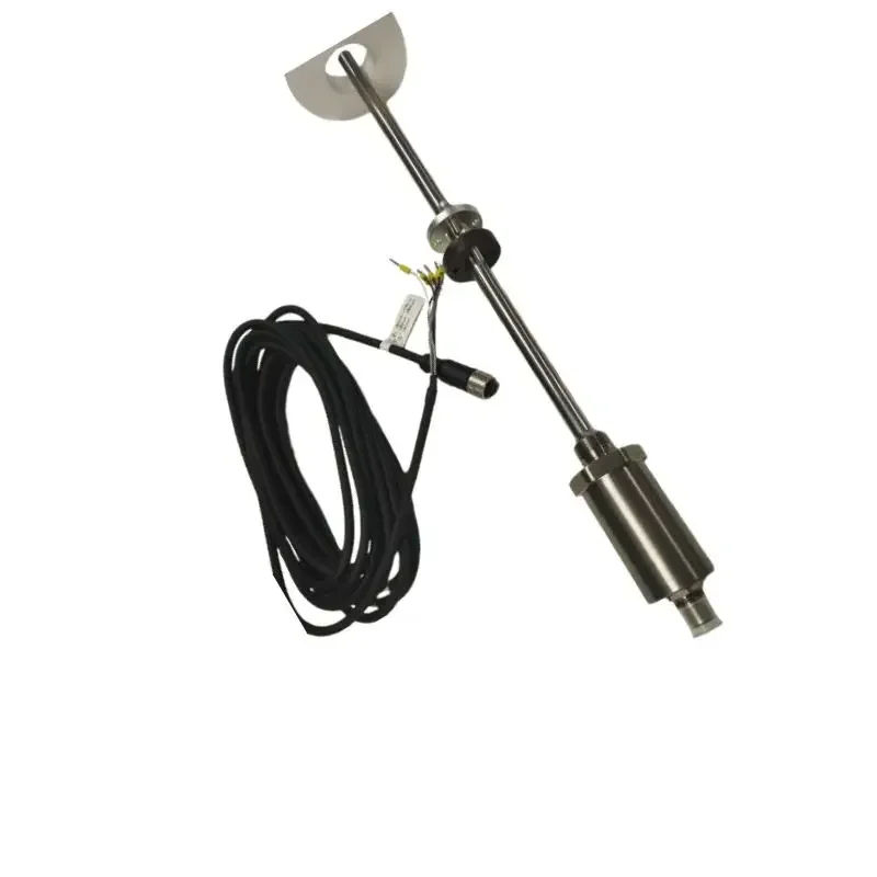 

A Chemical Use Linear Displacement Sensor Magnetoresistive Displacement Sensor Magneto Resistant Sensor 25-5500 mm