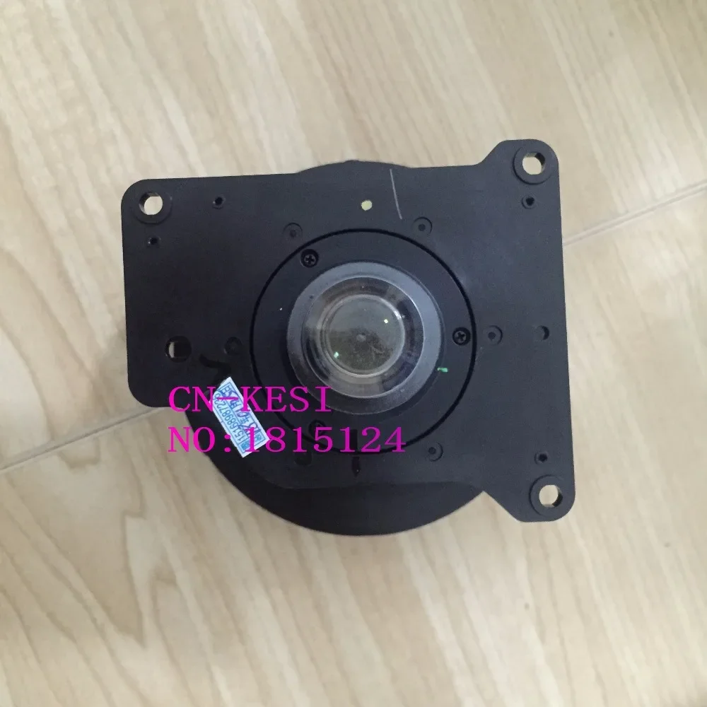 НОВЫЙ оригинальный зум-объектив для проектора BenQ MX815ST MW814ST MX815STH + MX816ST