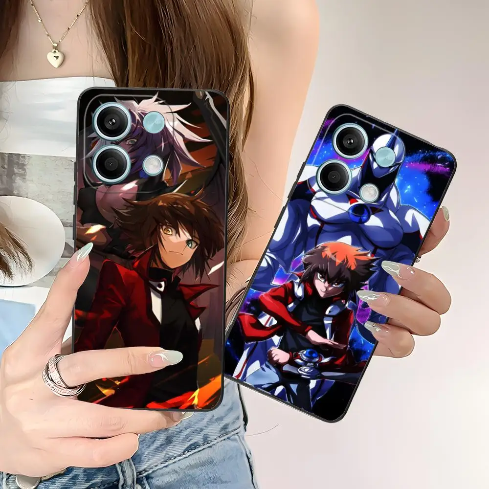 Yugioh Jaden Yuki M… - image